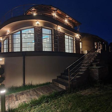 Royal Villa ケストヘイ エクステリア 写真